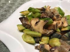 -开海·红岛海鲜虾水饺(石老人店)