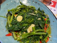 -食大利香港茶餐厅(南亚风情第一城店)