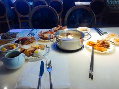 -吉布鲁牛排海鲜自助(CBD万达店)