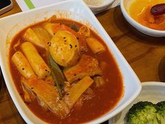 辣炒年糕-青鹤谷(苏州店)