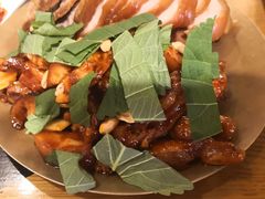 鸳鸯猪蹄-Myth猪蹄(明洞店)