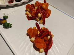 -庆云楼饭庄(什刹海店)
