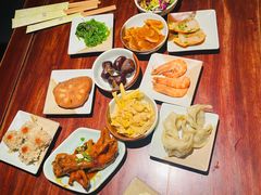 -青藤茶馆(南山路店)