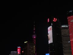 -黄浦江游览快线(金陵东路码头)