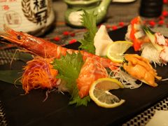 什锦刺身-耕海日本料理(万达华府店)