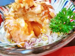 -仙隐小鹿中華の日料(荣民龙首广场店)
