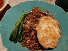 -松鹤面馆·古法焖肉面(观前店)