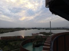 -芒洲湿地公园