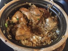 -马来西亚美食街