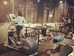 -LikingFit24小时健身•普拉提(张江店)