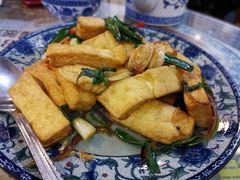 头抽豆腐-阿殳粥馆(水围村店)