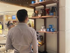 -Peet's Coffee皮爷咖啡(万象天地店)