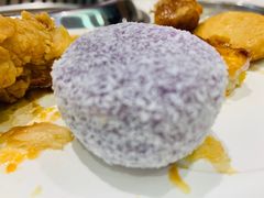 -龍歌自助小火锅(市南金茂湾店)