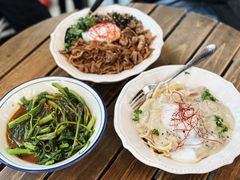 -CowCow其其·牛杂咖啡公司(六运店)