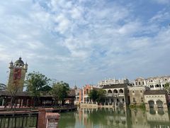 -赤坎·广东华侨国际旅游度假区