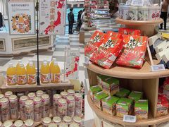 -杭州大厦LSE城市生活超市(杭州大厦店)