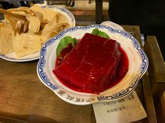 -码头故事火锅(郫县红光店)