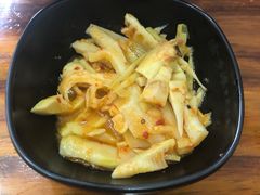 -重庆小面