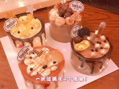 -吉川堂·日式甜点专门店(正佳广场店)