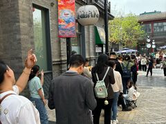 -吴裕泰茶庄(前门大街店)