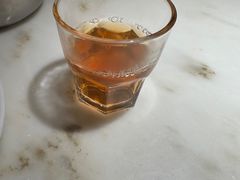 大麦茶-佬肥猫·浙江乡村菜(国华广场店)