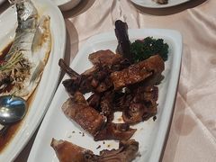 -王府井酒店(金桥港湾店)