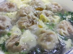 -海清宁记大馅云吞