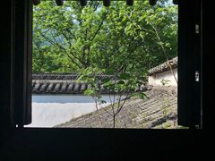 -法云安缦酒店