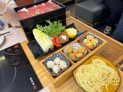 -牛匠和牛寿喜锅(西安总店)