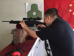 -华连射击俱乐部
