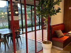 -弗兰克牛排西餐厅 Galla R By Ribone(上海首店)