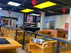 大堂-百岁鱼(人民路店)