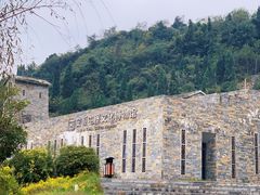 -云山屯古建筑群景区