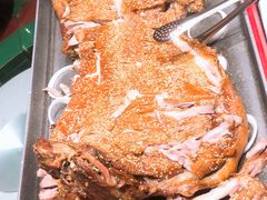 -九十九顶毡房(阜石路店)