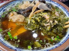 -美味斋(西北街店)