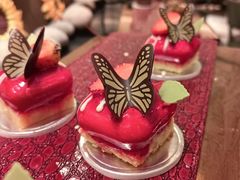-咖啡苑自助餐厅·中国大饭店