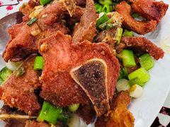 -新港海鲜酒家