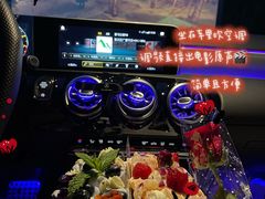 -枫花园汽车电影院(朝阳公园店)
