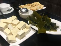 腐竹-楚湘苑(商品街大道店)