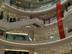-振华超市(新华西道店)