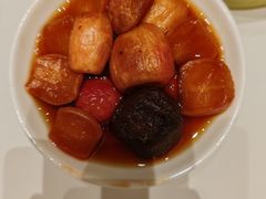 -东方早茶 海鲜•青岛菜(国信体育中心店)