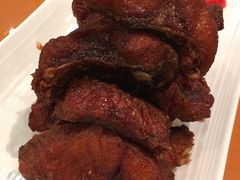 -名汇粤菜馆(黄兴路店)