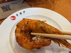 -秦记香辣蟹(松榆里店)