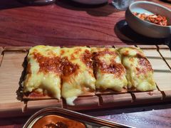 -九田家黑牛烤肉料理(新辰里亚运村店)