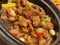 -朝郡酒家·粤菜(燕大星苑店)