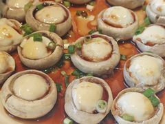 -望海湾鱼头泡饼·天津菜(空港店)