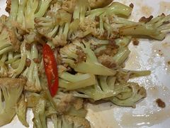 -锦粤宫·精致粤菜(深圳北站店)