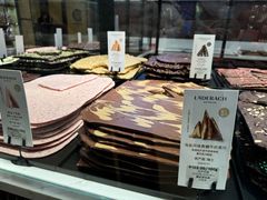 -Laderach 莱德拉(上海环贸iapm店)