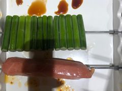 -丰茂烤串(卫星广场店)