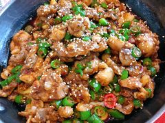 -赵小姐丨新中餐(曲江店)